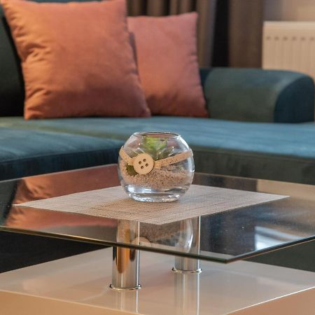 Apartament Premium Blizej Morza Колобжег Екстер'єр фото
