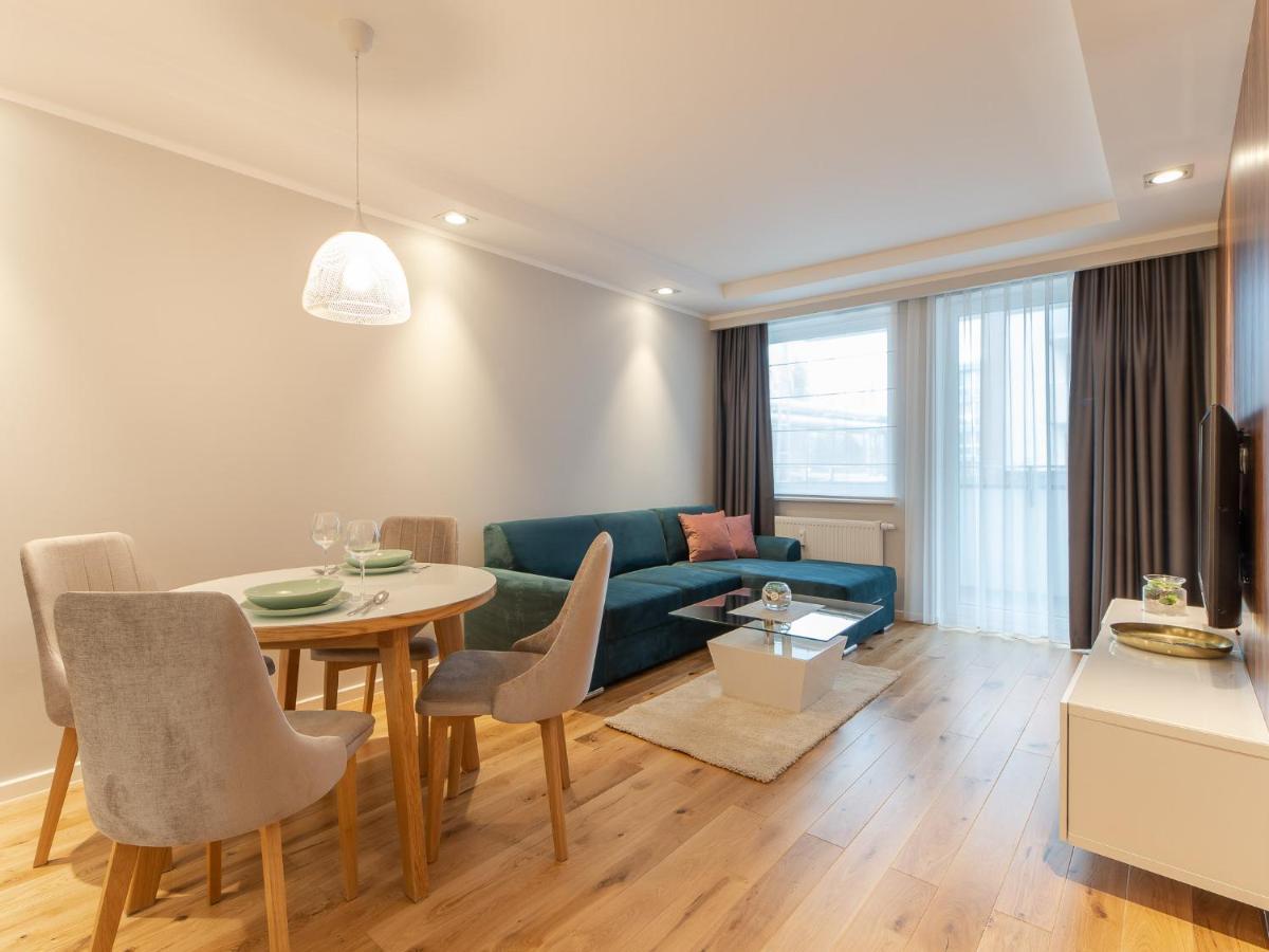 Apartament Premium Blizej Morza Колобжег Екстер'єр фото