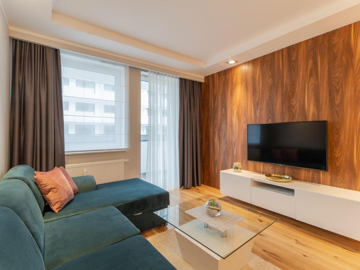Apartament Premium Blizej Morza Колобжег Екстер'єр фото