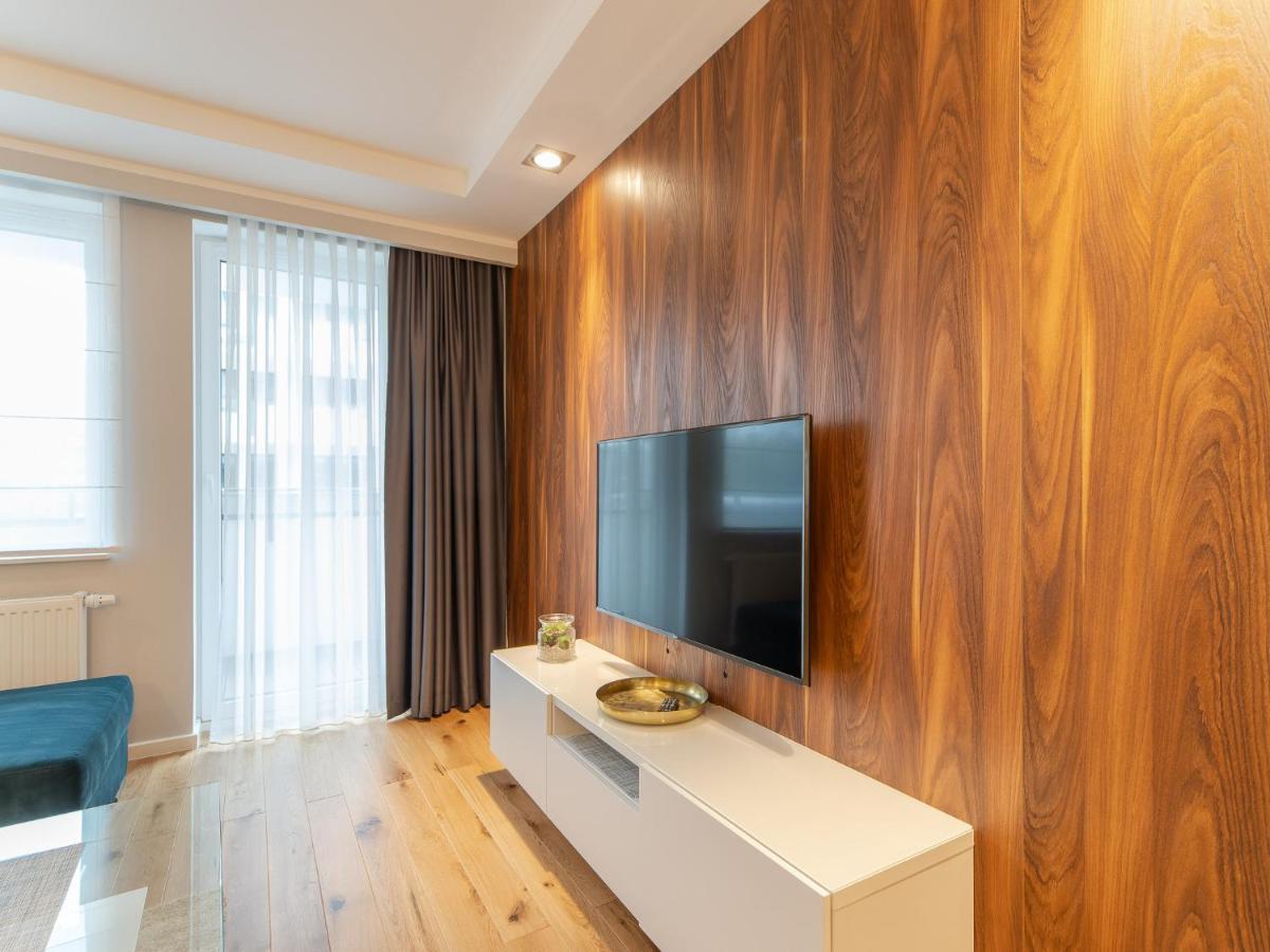 Apartament Premium Blizej Morza Колобжег Екстер'єр фото
