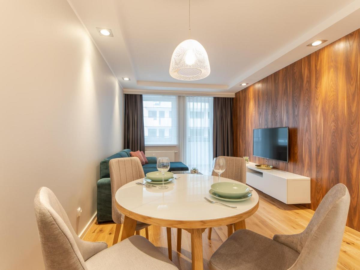Apartament Premium Blizej Morza Колобжег Екстер'єр фото