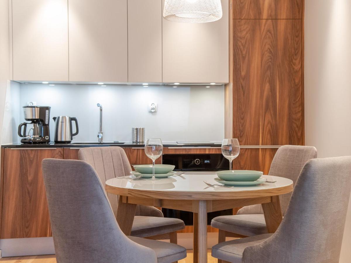 Apartament Premium Blizej Morza Колобжег Екстер'єр фото