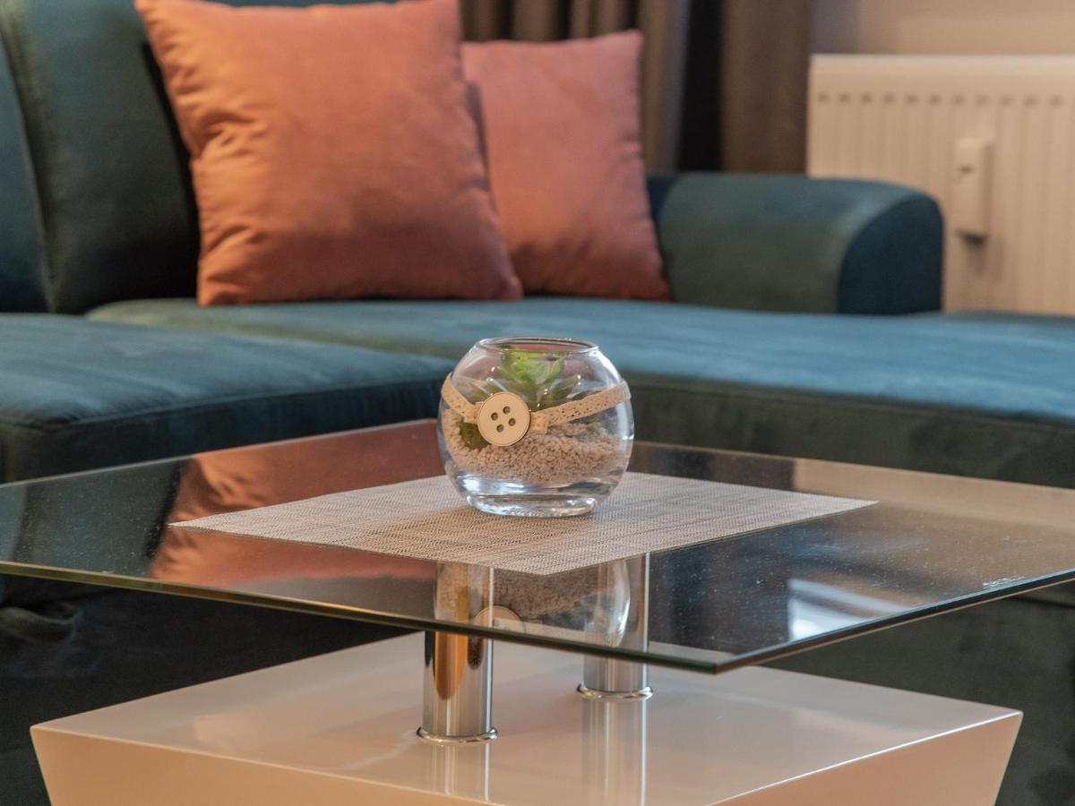 Apartament Premium Blizej Morza Колобжег Екстер'єр фото