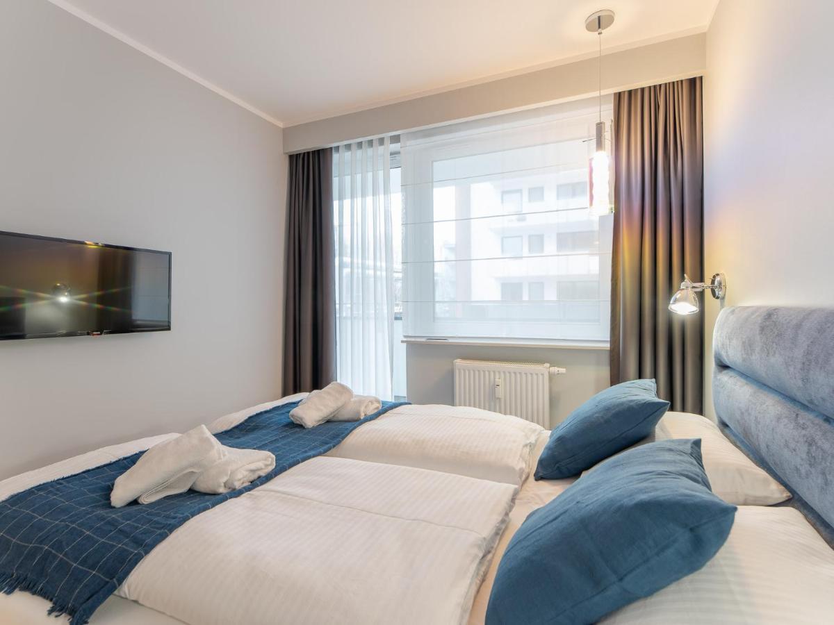 Apartament Premium Blizej Morza Колобжег Екстер'єр фото
