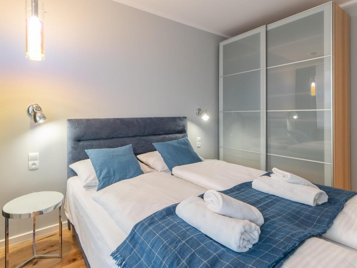 Apartament Premium Blizej Morza Колобжег Екстер'єр фото