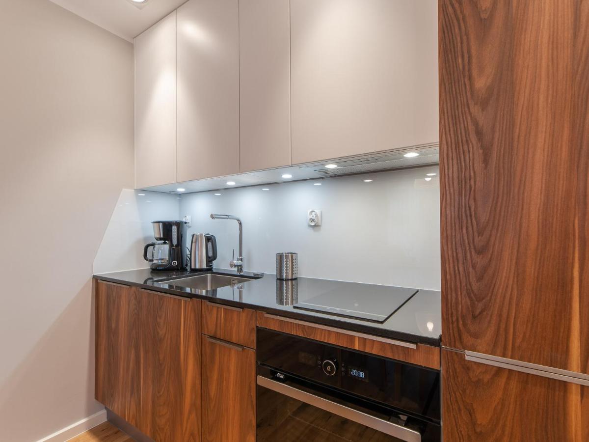 Apartament Premium Blizej Morza Колобжег Екстер'єр фото