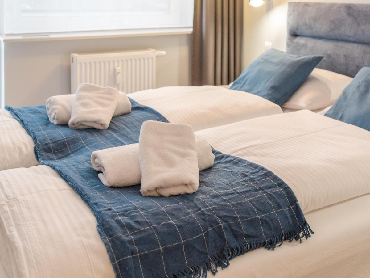 Apartament Premium Blizej Morza Колобжег Екстер'єр фото