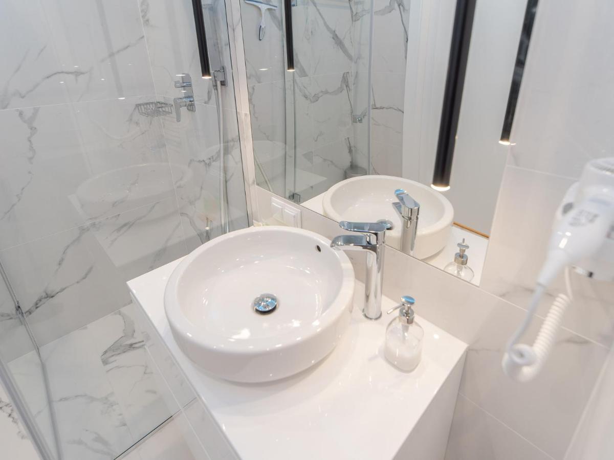Apartament Premium Blizej Morza Колобжег Екстер'єр фото