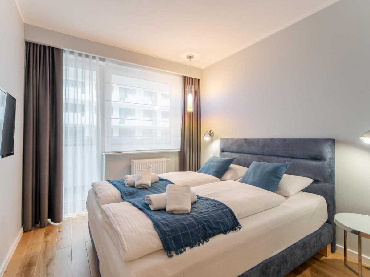 Apartament Premium Blizej Morza Колобжег Екстер'єр фото
