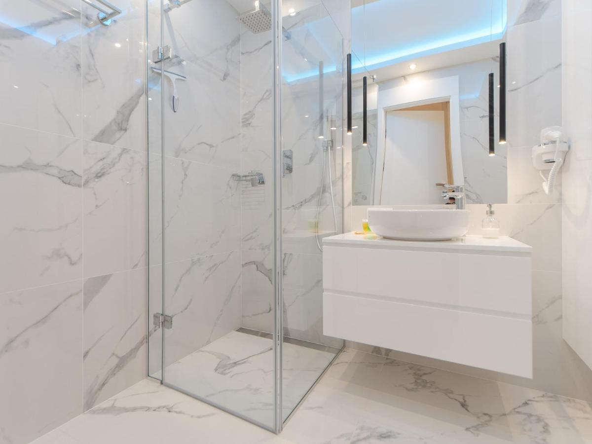 Apartament Premium Blizej Morza Колобжег Екстер'єр фото