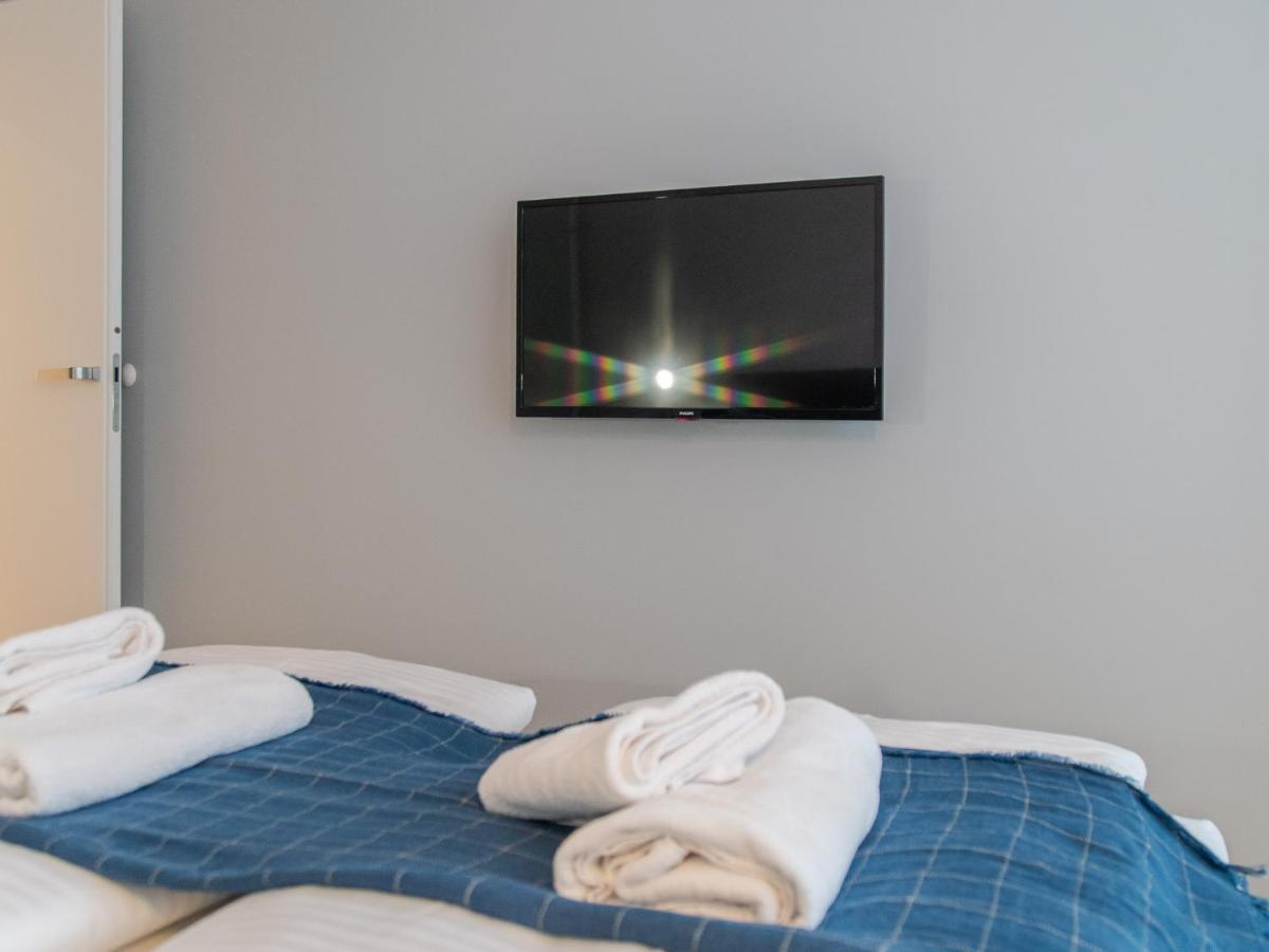 Apartament Premium Blizej Morza Колобжег Екстер'єр фото