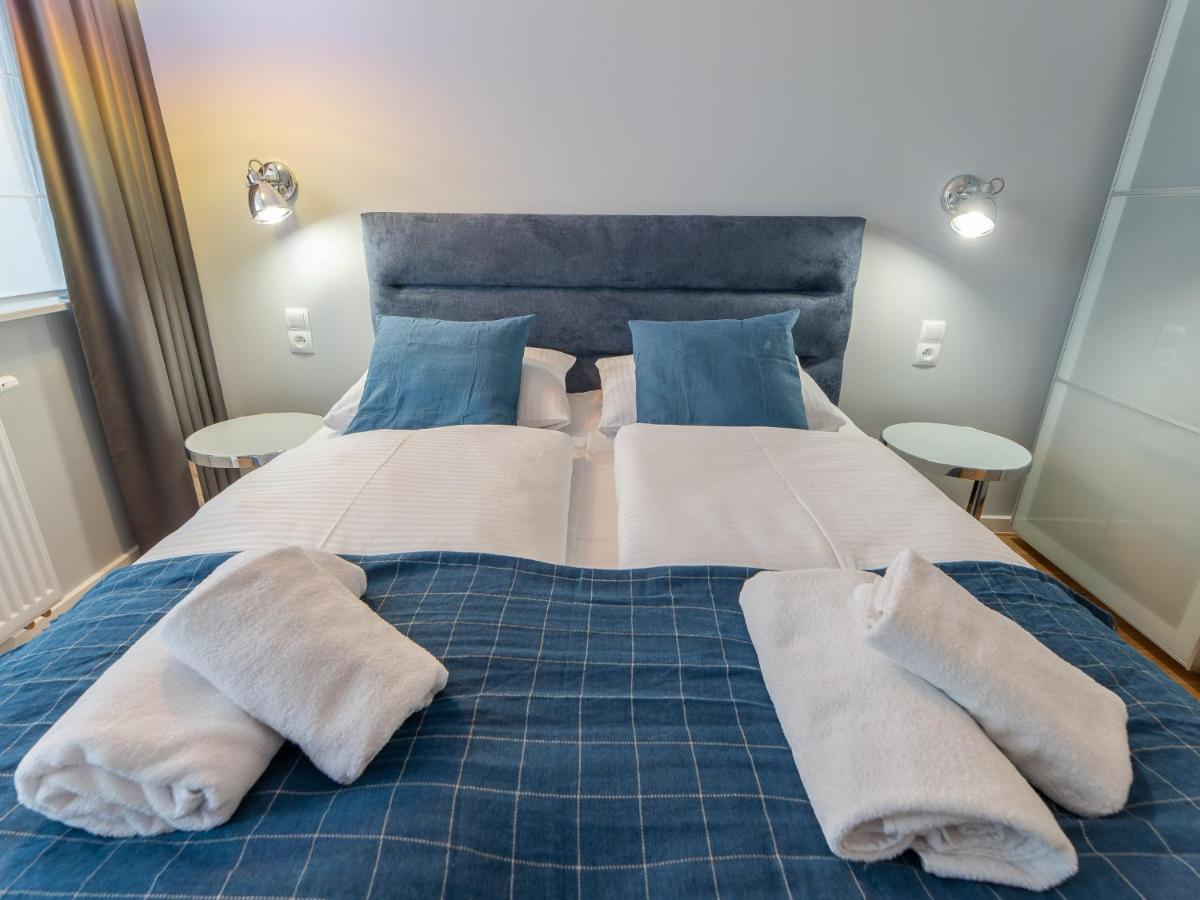 Apartament Premium Blizej Morza Колобжег Екстер'єр фото